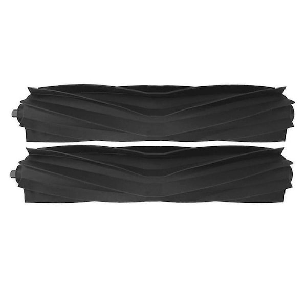 JOYBUY 2PCS Sweeper Cleaning Replacement Main Brush Accessories for X1 OMNI / T10 OMNI / T20 / T8 / T9