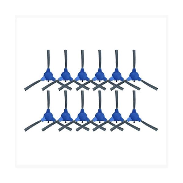JOYBUY 12Pcs for 2290 Series Spare Parts Accessories Vacuum Cleaner Replacement Kit Consumables Side Brush