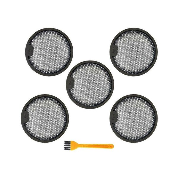 JOYBUY For T10 T20 T30 Vacuum Cleaner Spare Parts Pre-Filter for G9 G10 Vacuum Cleaner Spare Parts Accesso