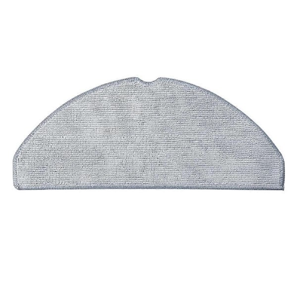 JOYBUY For EVE CC SDJ12RM Replacement Spare Parts Side Brush Hepa Filter Mop Cloth
