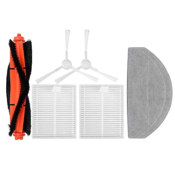 JOYBUY For E10 C103 B112 3C Accessories Robot Replacement Accessories Consumables Parts