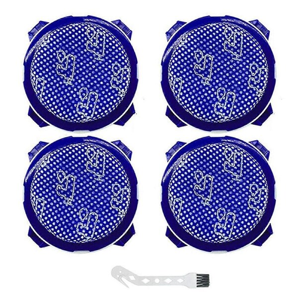 JOYBUY Jet 70 Jet 70+ Jet 75 Jet 75+ Jet 90 Jet 60 VS9000RL Vacuum Cleaner Hepa Filter Micro-Filter DJ97-