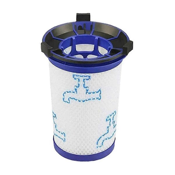 JOYBUY Suitable for RowentaGood Luck Force 360 X-Pert Vacuum Cleaner Filter Element Filter Accessories