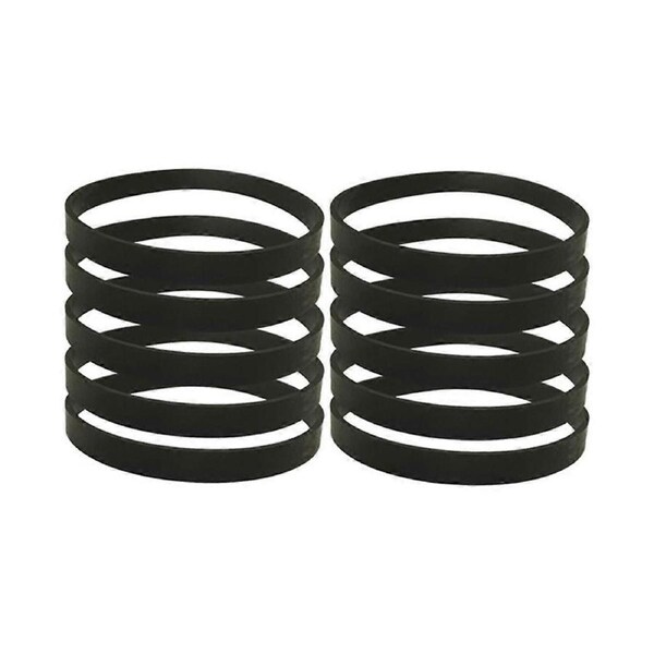 JOYBUY 10-Pcs Vacuum Accessory Vacuum Cleaning Equipment