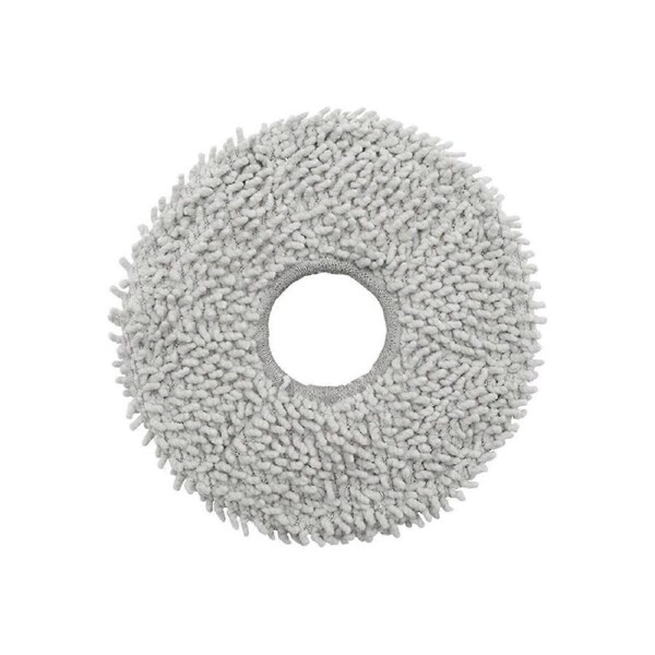 JOYBUY 16PCS for Deebot X2 / X2 Pro / DEX86 Robot Vacuum Cleaner Replacement Parts Side Brush Filter Dust