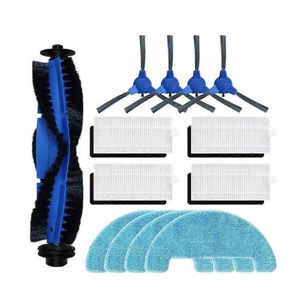 JOYBUY Replacement Parts for E20 E30 E31 Robotic Vacuum Cleaner