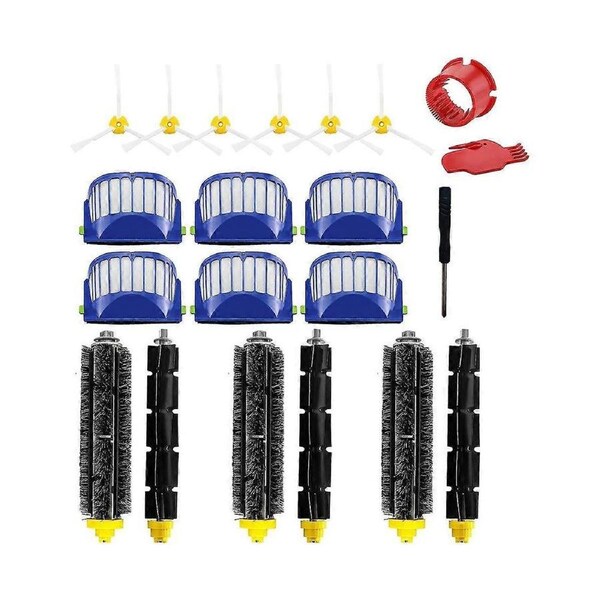 JOYBUY Vacuum Parts Replacement for 500 600 Series 595 585 564 690 692 694 Vacuum Cleaner Accessories