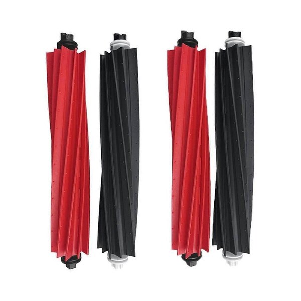 JOYBUY Replacement for S8 Pro S8+ Ultra G20 Robot Vacuum Cleaner Main Brush Spare Parts