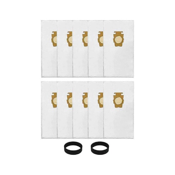 JOYBUY Vacuum Bags for SENTRIA G10 G10E Sentria Avalir Ultimate