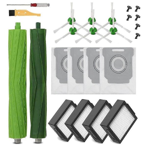 JOYBUY Replacement Parts for I7 I7+ I3 I3+ I4 I4+ I6 I6+ I8 I8+ J7 J7+/Plus E5 E6 E7 Vacuum Cleaner Access