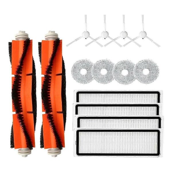 JOYBUY Accessories Kit for B101CN/Dream S10 Pro/ L10S Ultra/X10+/B101GL Vacuum Cleaner