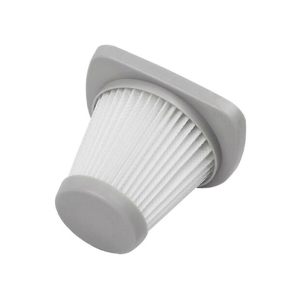 JOYBUY 5 Pcs HEPA Filter for Vacuum Cleaner Accessories SC861 SC861A HEPA Filter Replacement