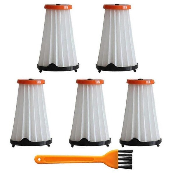 JOYBUY 6Pack Replacement Filter for ZB3113AK ZB3114 ZB3107 for AEF144