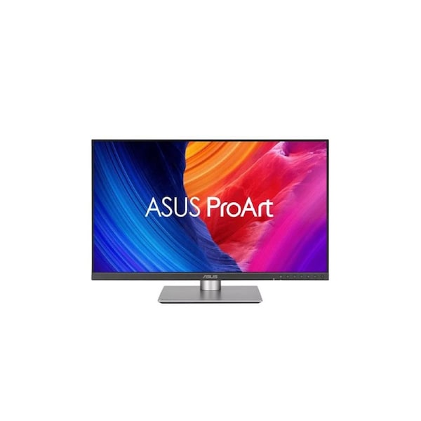 ASUS 27" (16:9) IPS UHD+ LED, 5MS, 60Hz, USB-C, 96W PD, DP, HDMI, USB(4), H/ADJ, TILT, 3yr