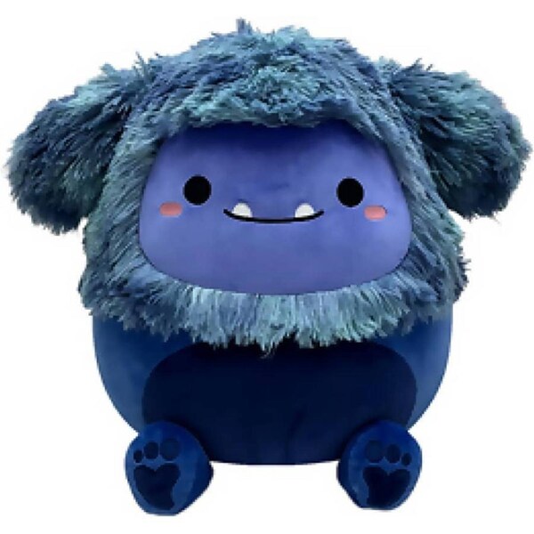 Squishmallows - Dani The Bigfoot 16-Inch Plush