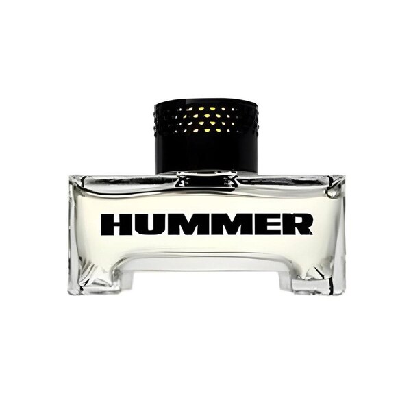 Hummer 125ml EDT By Hummer (Men's)