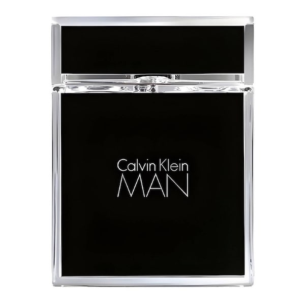 CK Man 100ml EDT By Calvin Klein (Men's)
