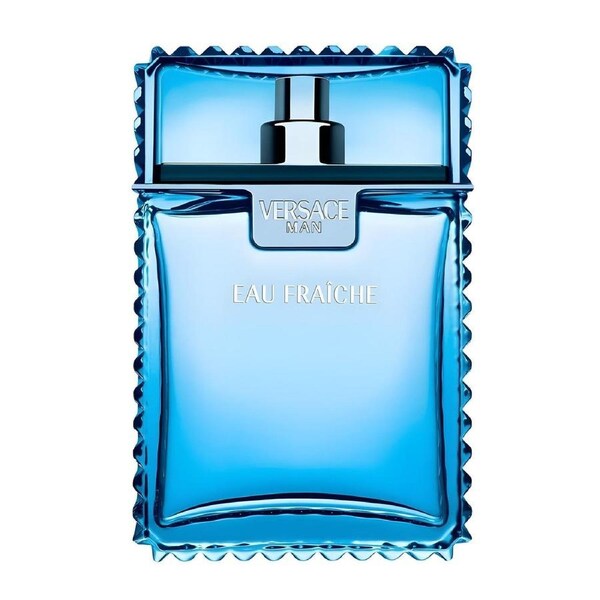 Versace Eau Fraiche 100ml EDT By Versace (Men's)