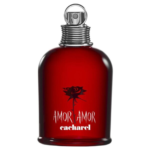 Amor Amor 100ml EDT Spray By Cacharel (Women's)