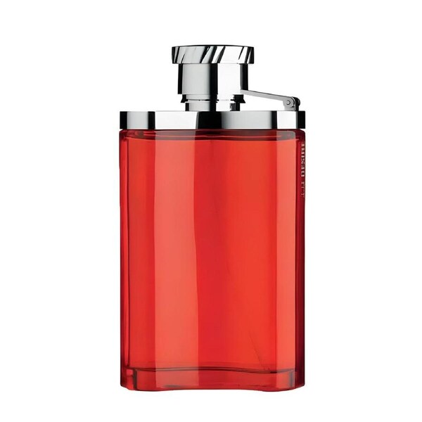 Desire For A Man (Red) 100ml EDT By Dunhill (Men's)