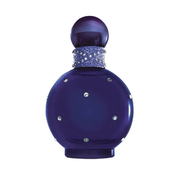 Midnight Fantasy 100ml EDP By Britney Spears (Women's)