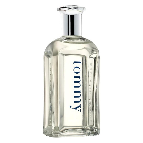 Tommy 100ml EDT By Tommy Hilfiger (Men's)