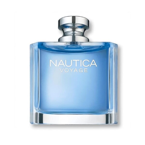 Nautica Voyage 100ml EDT By Nautica (Men's)
