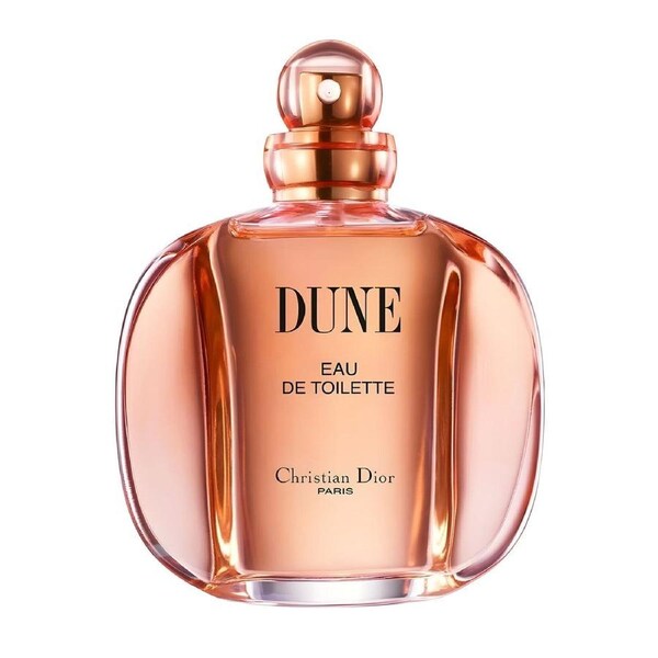 Dune 100ml EDT By Christian Dior (Women's)