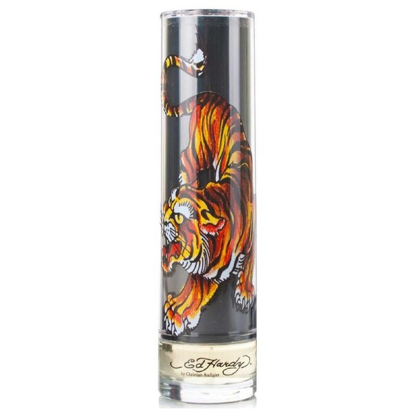 Ed Hardy Men 100ml EDT By Christian Audigier (Men's)