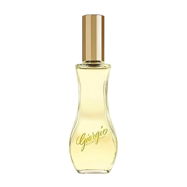 Giorgio 90ml EDT By Giorgio Beverly Hills (Women's)