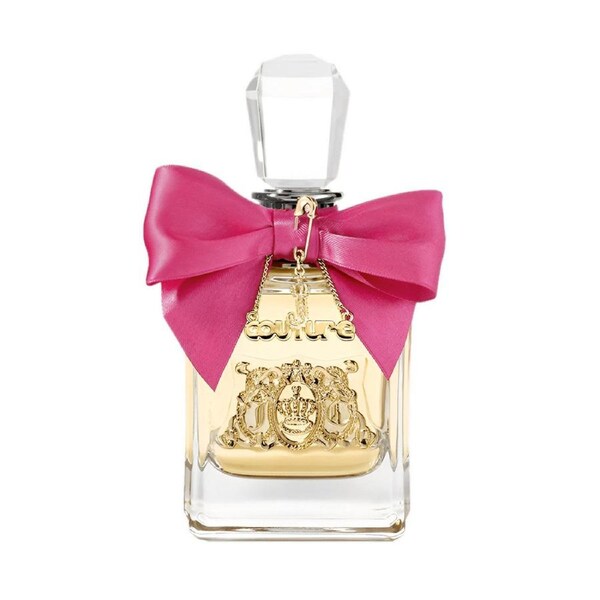 Viva La Juicy 100ml EDP By Juicy Couture (Women's)