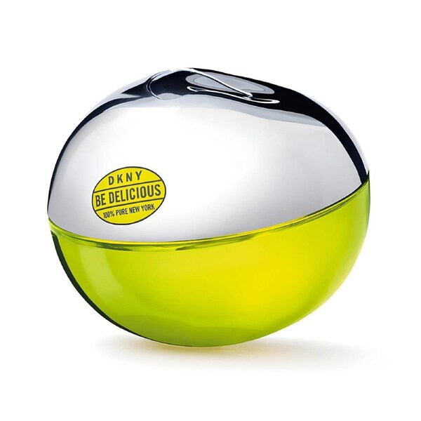 Be Delicious 100ml EDP By DKNY (Women's)