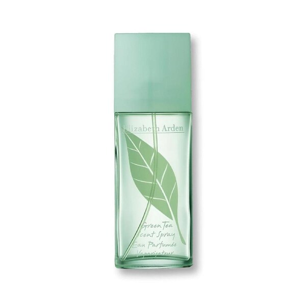 Green Tea 100ml EDP By Elizabeth Arden (Women's)