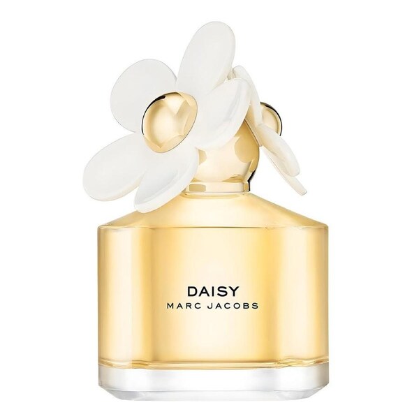Marc Jacobs Daisy 100ml EDT By Marc Jacobs (Women's)