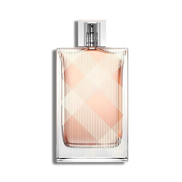 Burberry Brit 100ml EDT By Burberry (Women's)