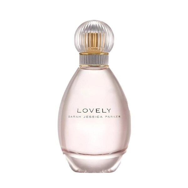 Lovely 100ml EDP By Sarah Jessica Parker (Women's)