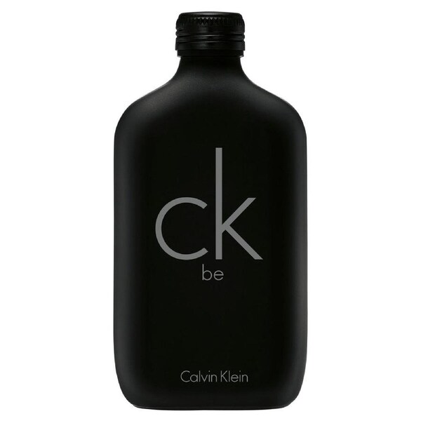 CK Be 200ml EDT By Calvin Klein (Unisex)