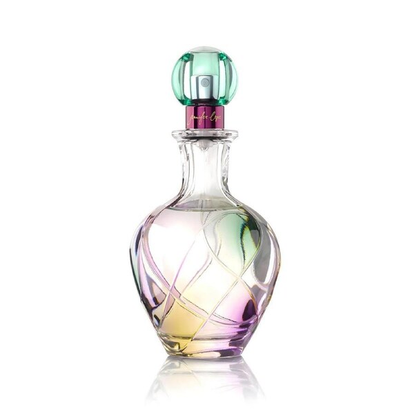 Live By J Lo 100ml EDP By J Lo (Women's)