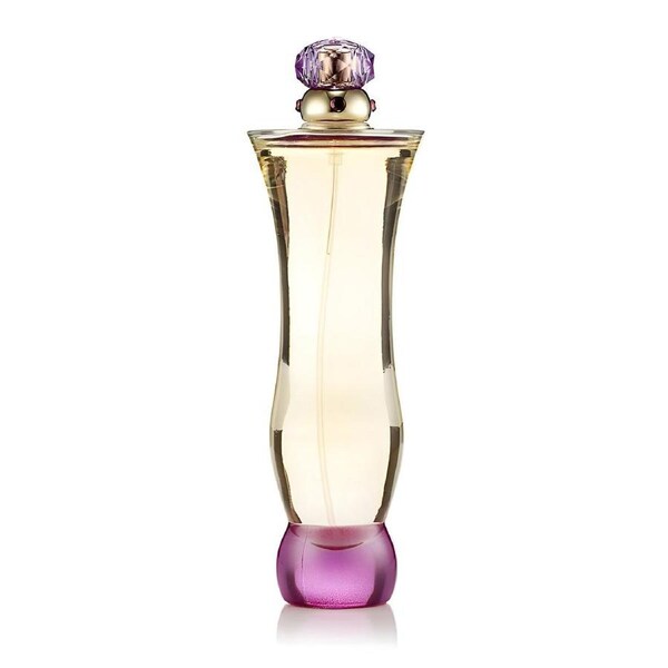 Versace Woman 100ml EDP By Versace (Women's)