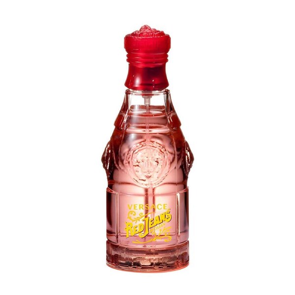 Red Jeans 75ml EDT By Versace (Women's)