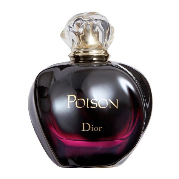 Poison 100ml EDT By Christian Dior (Women's)