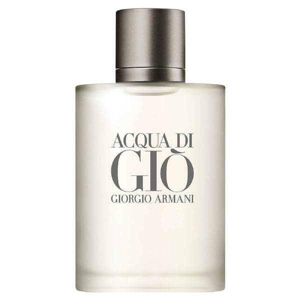 Acqua Di Gio 100ml EDT By Giorgio Armani (Men's)