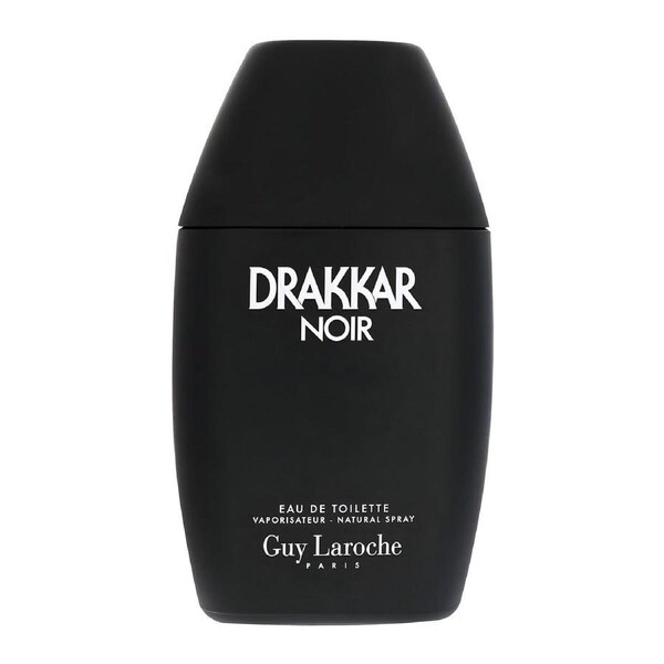 Drakkar Noir 100ml EDT By Guy Laroche (Men's)