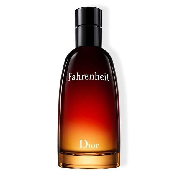 Fahrenheit 100ml EDT By Christian Dior (Men's)
