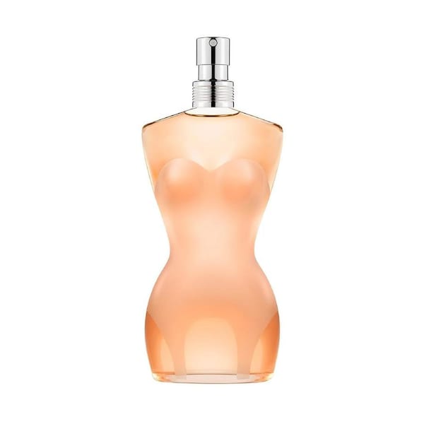 Jean Paul Gaultier Classique 100ml EDT By Jean Paul Gaultier (Women's)