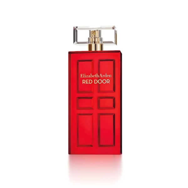 Red Door 100ml EDT By Elizabeth Arden (Women's)