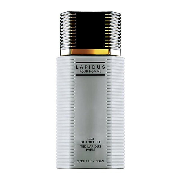 Lapidus Pour Homme EDT 100ml by Ted Lapidus (Men's)