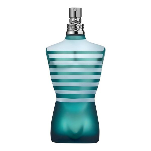 Jean Paul Gaultier Le Male 125ml EDT By Jean Paul Gaultier (Men's)
