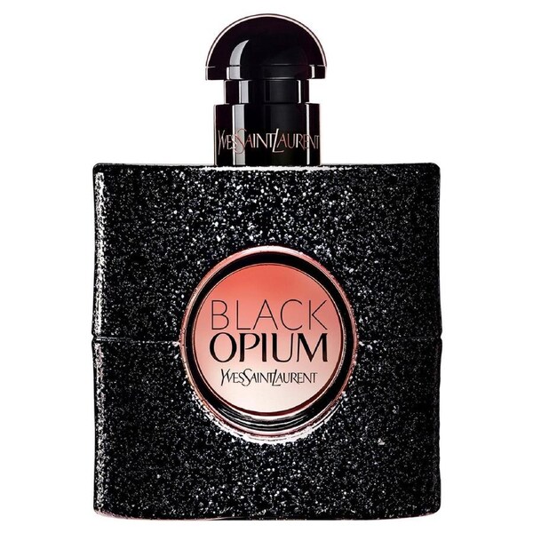 Black Opium 50ml EDP By Yves Saint Laurent (Women's)