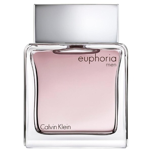 Euphoria Men 100ml EDT By Calvin Klein (Men's)